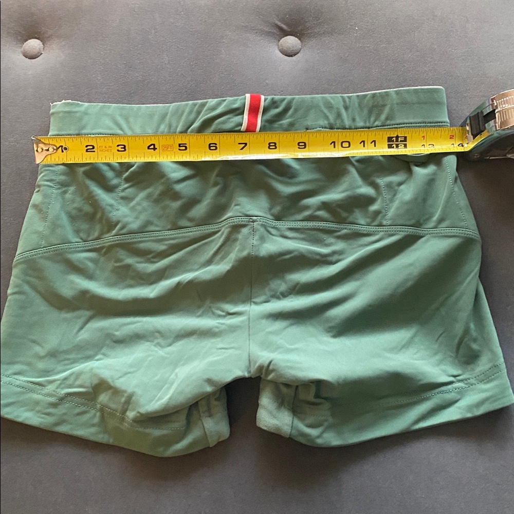 Tracksmith EUC Lane 5 Size Medium Shorts - Picture 7 of 9